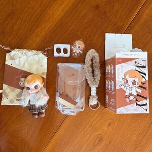 NWB Baby Molly Winter Fit Check Have a Hot Boba